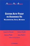 gestion actif passif en assurance vie...