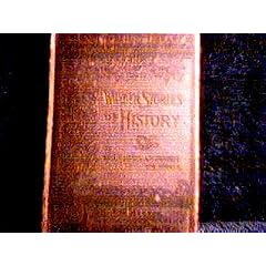 Wonder Stories of History