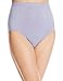 Vanity Fair Women's Perfectly Yours Seamless Tailored Brief Panty 13083