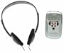 RCA RP1665 AM/FM Portable Radio