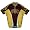 University of Southern California Trojans Cycling Jersey (L)