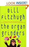The Organ Grinders