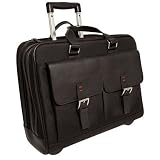 Jack Georges Generations Lite 17 Laptop Compatible Wheeler