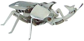 Rhino Beetle Aluminum Skulpture Kit