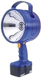 Outdoor Living : Draper Lighting 55949 Rechargeable Halogen Lamp (1.5 Million Candle Power)