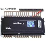 Compaq Genuine P2 6/450/512K CPU Processor Proliant 400 AP200 DPEP - Refurbished - 167032-001