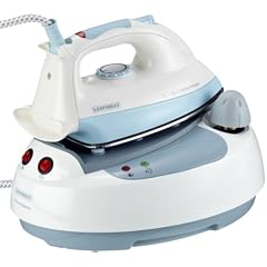 Leifheit 76068 B�gelstation Fashion Steamer