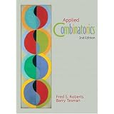 Applied Combinatorics ~ Fred S. Roberts