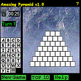 Amazing Pyramid downloadable Software