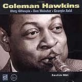 Review Coleman Hawkins  / Rainbow Mist