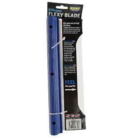 Kent Q4660 Flexy Blade