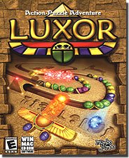 Luxor JC
