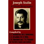 Joseph Stalin: A Short Biography book cover