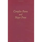 John Milton, Complete Poems and Major Prose