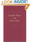 John Milton, Complete Poems and Major Prose