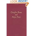 John Milton, Complete Poems and Major Prose by John Milton and Merritt Yerkes Hughes