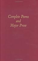 John Milton, Complete Poems and Major Prose