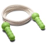 Green Toys Jump Rope - Green