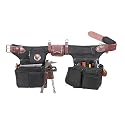 Occidental Leather 9515 Adjustable OxyLight Framer