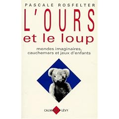 L'ours et le loup