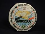 Champignon Cambozola - 4.8 LB Wheel