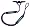 Kwik Tek Airhead Bungee Dock Line (5-feet)