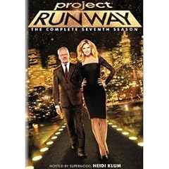 Project Runway: Season 7