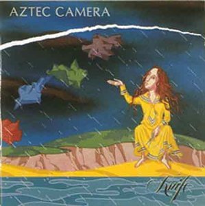 Aztec Camera - Songs for rainy days. 80