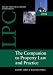 Companion to Property Law and Practice: A Guide to Assessment (Blackstone Legal Practice Companion)