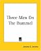 Three Men On The Bummel (Paperback)