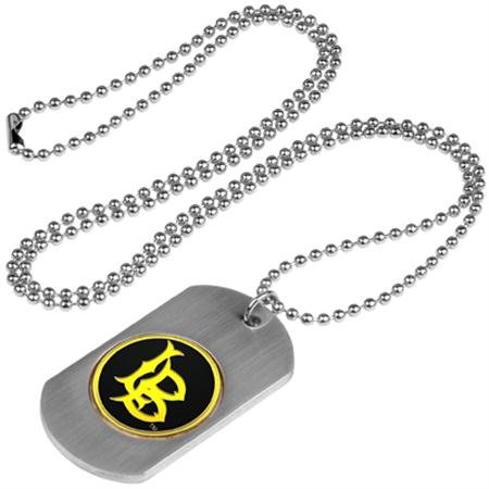 Long Beach State 49ers NCAA Dog Tag