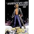 WWE - Survivor Series 2007