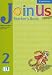 Book Join Us for English 2 Teacher's Book (Join In)