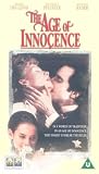 VHS : The Age Of Innocence [1993]