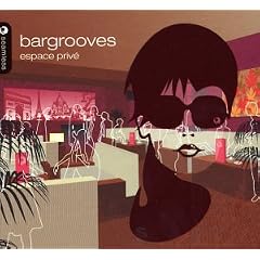 Bargrooves-Espace Prive