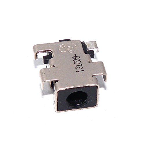 DC JACK POWER PLUG IN PORT AC INPUT CONNECTOR Charging Port For Acer Aspire Ultrabook P3-131