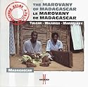 Marovany of Madagascar