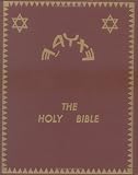 The Holy Bible/Ancient Hebrew Torah