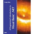 Programmers Introduction Visual Basic NET
