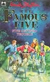 Five get into trouble