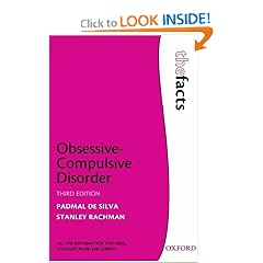 Obsessive-Compulsive Disorder: The Facts