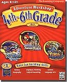  : Adventure Workshop 4th-6th Grade Mix 4