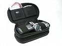 Capdase Twins Case For Sony Psp & Accesory