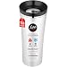 NEW THERMOS NS105BK004 SIPP(TM) VACUUM INSULATED TUMBLER (ELECTRONICS-OTHER)