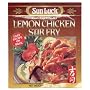 Sun Luck - Lemon Chicken Stir Fry Mix 0.75 Oz.