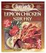 Sun Luck - Lemon Chicken Stir Fry Mix 0.75 Oz.
