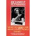 My Favourite (Popular) Science Books
