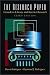 The Research Paper: A Guide to Library and Internet Research (3rd Edition)