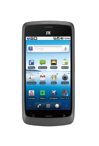 Imagen 1 de ZTE Blade