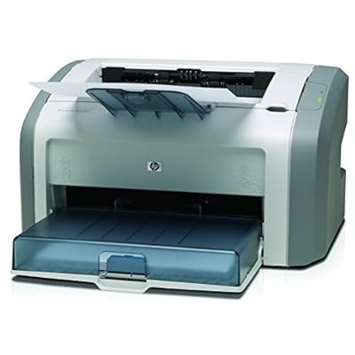 HP 1020Plus Monochrome Laser Printer